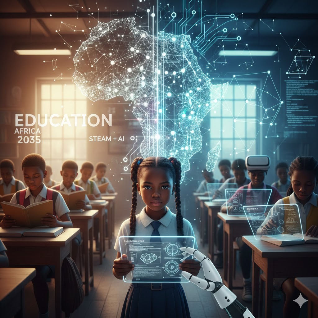 ​Éducation : L’Union africaine dévoile sa nouvelle stratégie continentale