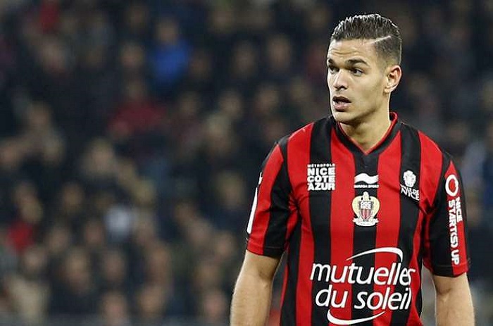 Équipe de France : Ben Arfa ne sera pas dans les 23 !