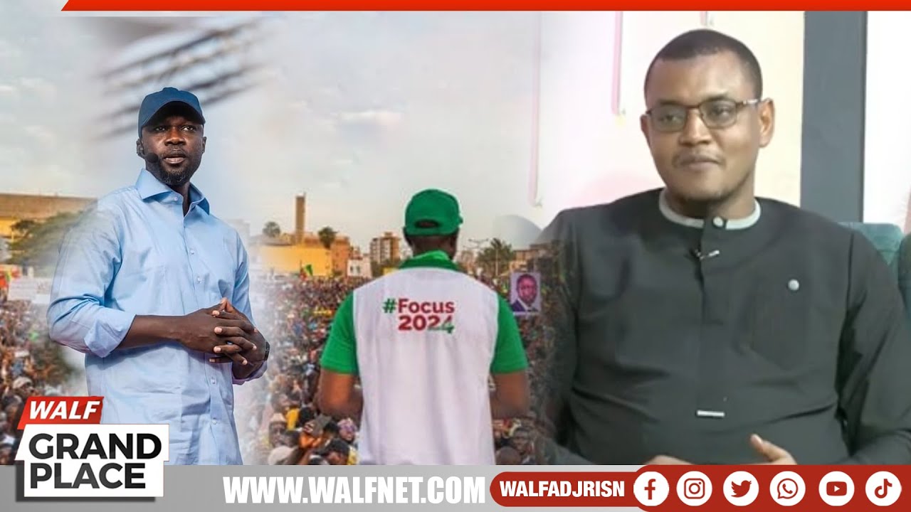 PASTEF Keur Massar : les coordonnateurs communaux désavouent Seydou Diallo