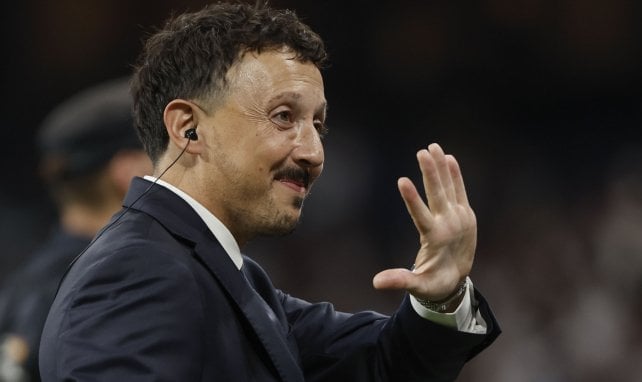 OM : une patronne de Ligue 2 pressentie pour prendre la suite de Pablo Longoria