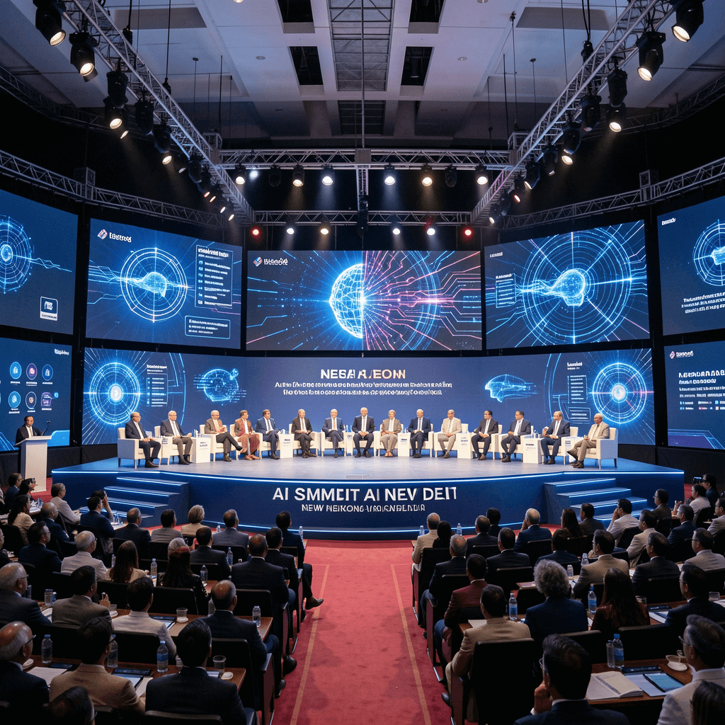 Gouvernance mondiale de l’IA : le Sénégal s’engage pour une IA inclusive, responsable et centrée sur l’humain