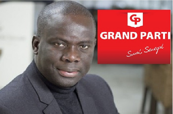 Grand Parti : Malick Gackou lance son projet économique pour 2017