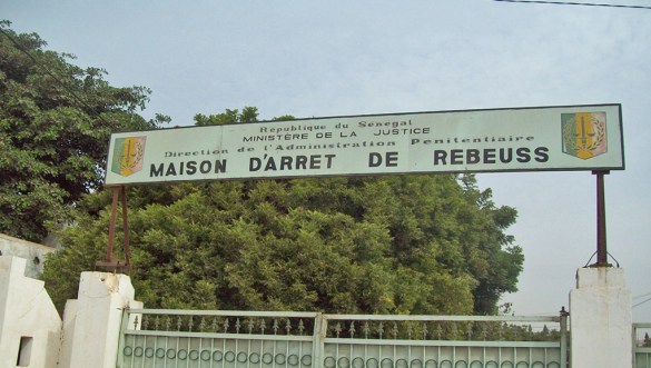 Trafic de drogue à la Mac de Rebeus : 18g de chanvre indien et 14 cornets trouvés entre les mains d’un détenu