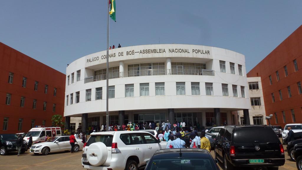 Nouvelle dissolution d’un gouvernement en Guinée-Bissau