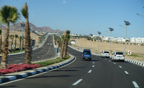 L'Egypte devient la deuxième plus grande économie d'Afrique en détrônant l’Afrique du Sud