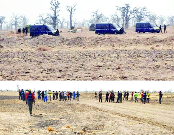 Litige foncier SEDIMA : le village de Djilakh brise le silence et réclame ses terres