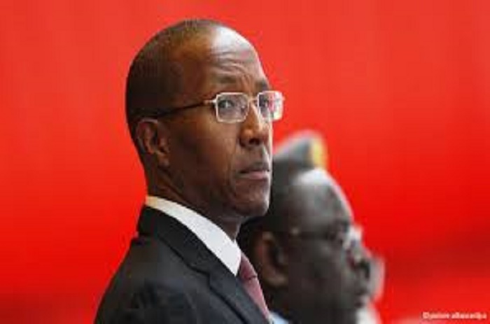 Lancement officiel de son parti : Abdoul Mbaye se lance à l'assaut de Macky Sall