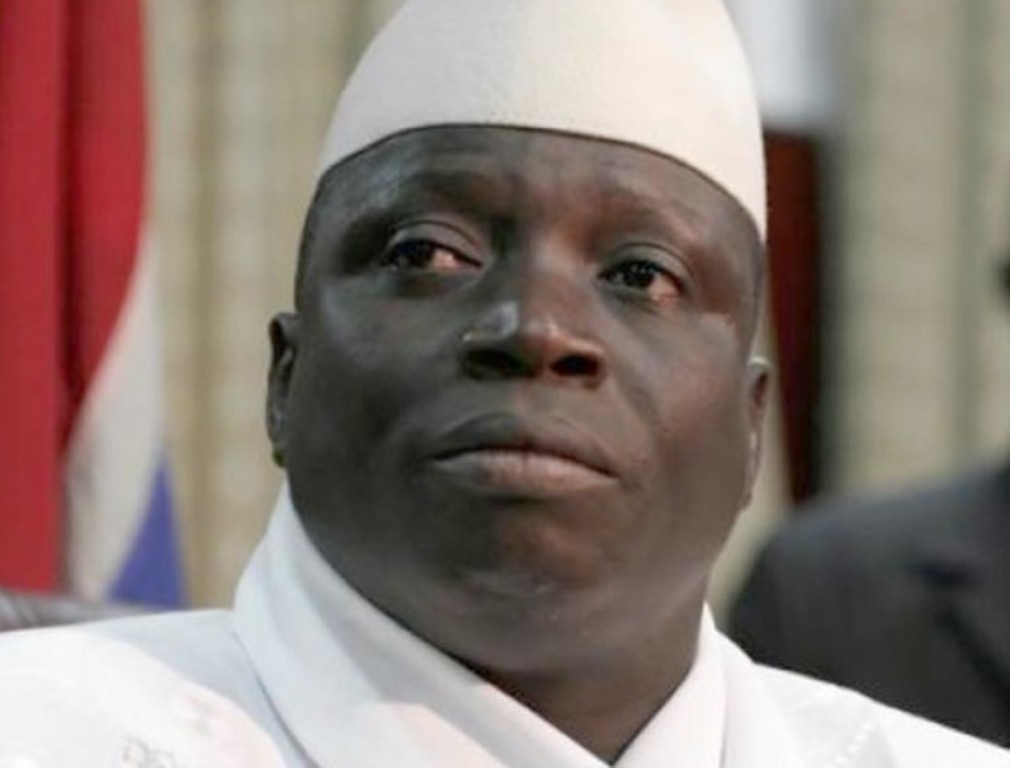 Le cercle affairiste de Yaya Jammeh au cœur des «Panama Papers»