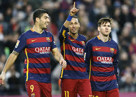 Liga: FC Barcelone virtuellement champion d'Espagne