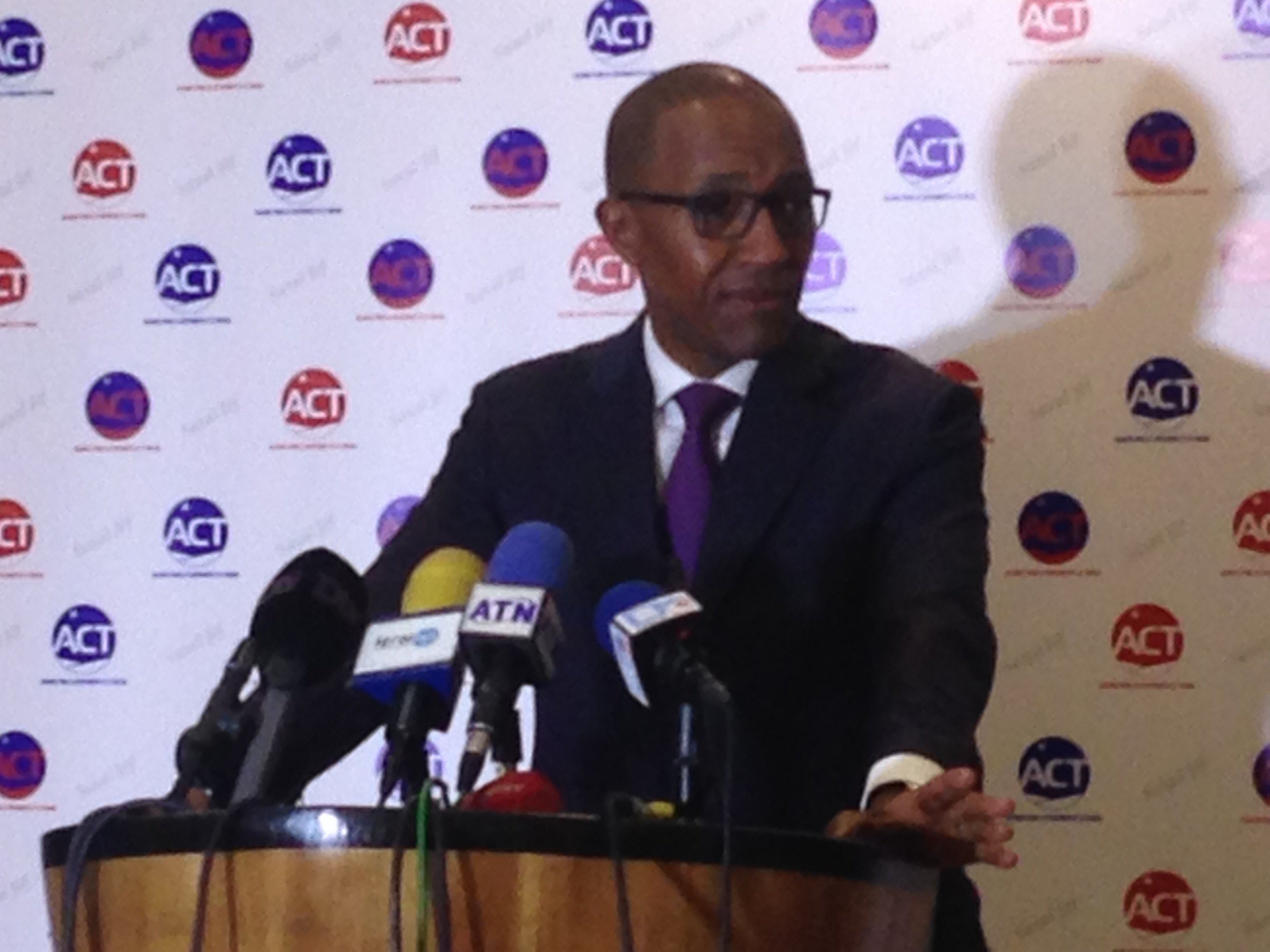 "Je ne reconnais plus mon Macky Sall", Abdoul Mbaye