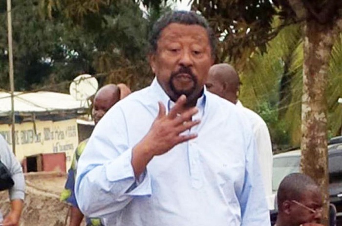 Gabon: polémique autour de propos présumés de l'opposant Jean Ping