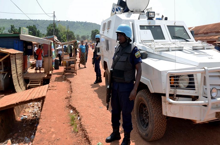 Rwanda: une trentaine de pays adhèrent aux «principes de Kigali»