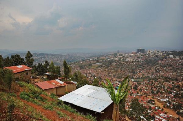 L'Afrique en marche: Le Rwanda va utiliser des drones pour sauver des vies