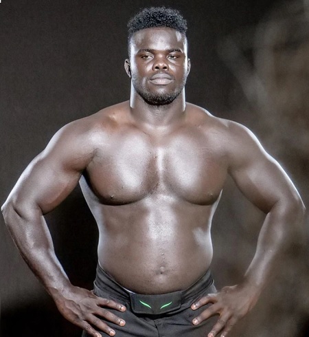 Reug Reug dévoile  son régime alimentaire: "Je mange deux kilos de viande et ensuite je dors trois heures"