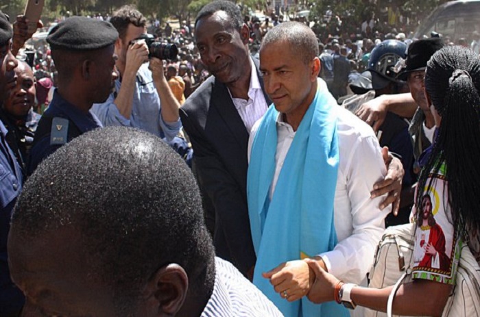 RD Congo : pression internationale sur Kabila, l’opposant Katumbi dans les mailles de la justice