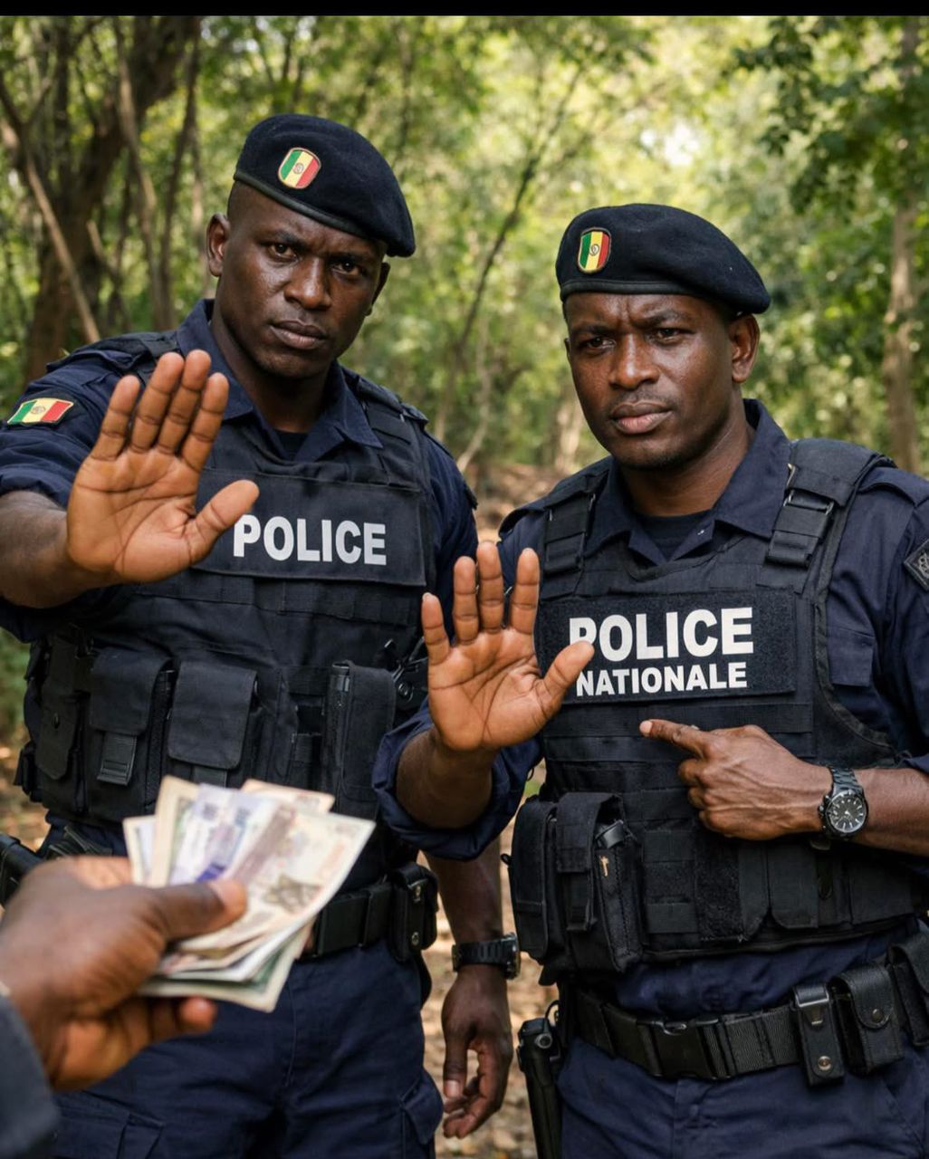 ​Affaire des chinois arrêtés à Satadougou : 70 millions de FCFA proposés pour leur libération