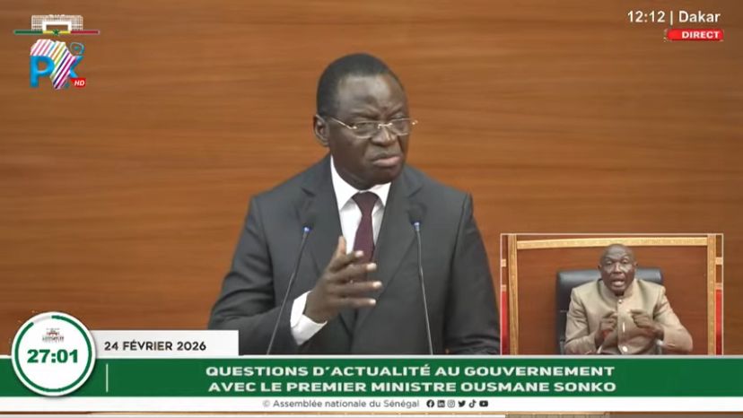 ​Contrôle des prix : Serigne Gueye Diop révèle le plan de déploiement de ses équipes et services