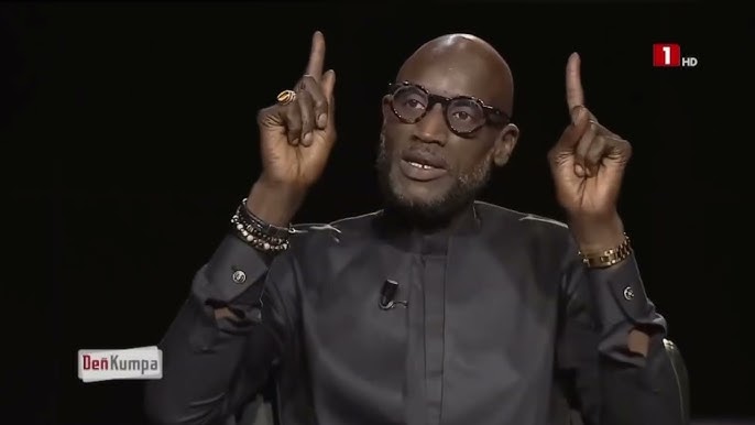 Accusations de mœurs sur TikTok : Le comédien Sanekh porte plainte à la Cybersécurité