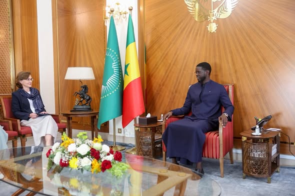 Coopération sanitaire : Le navire-hôpital de Mercy Ships annonce son retour au Sénégal