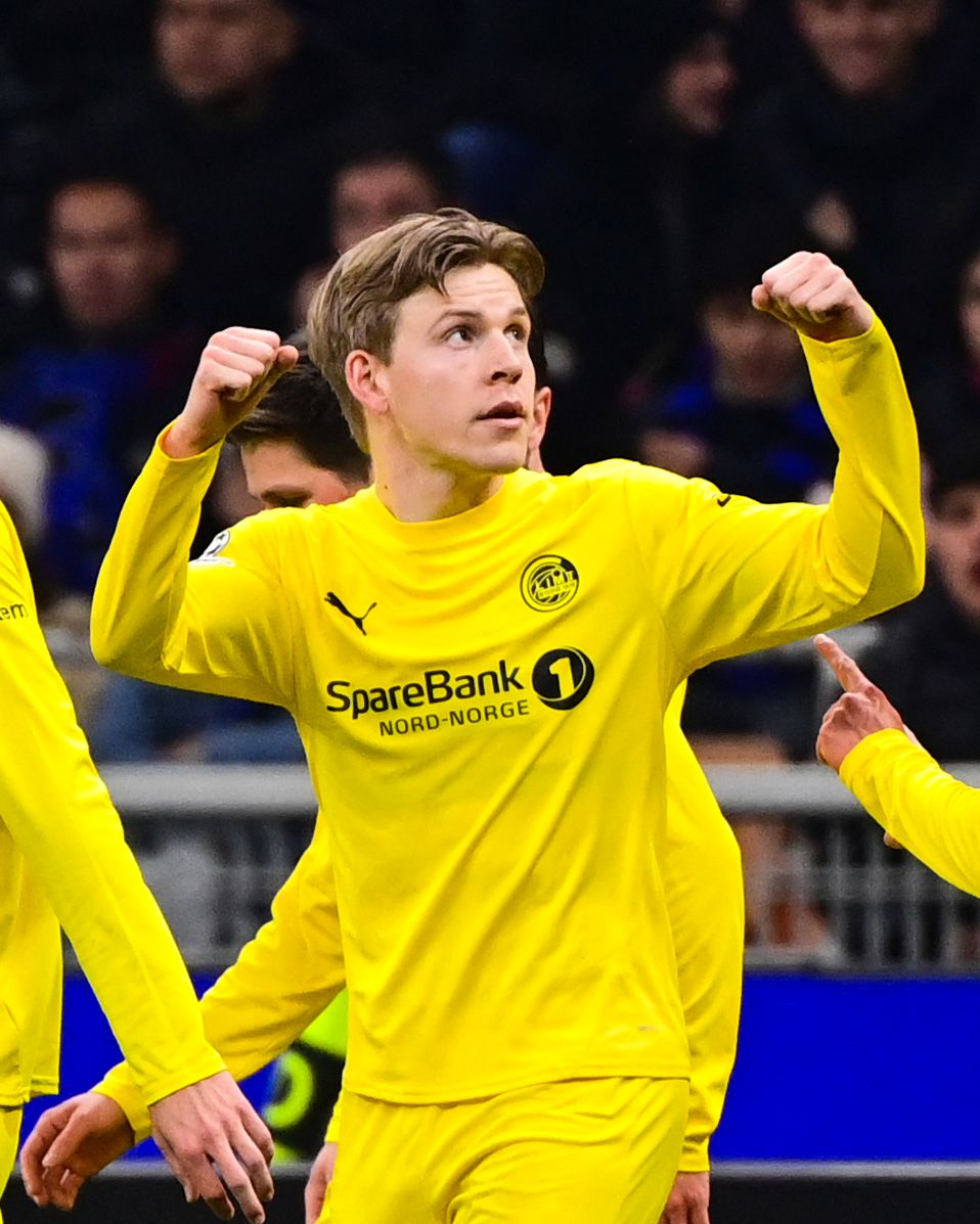 Bodø/Glimt élimine l’Inter Milan, Newcastle et le Bayer Leverkusen assurent leur qualification Bodø/Glimt élimine l’Inter Milan, Newcastle et le Bayer Leverkusen assurent leur qualification