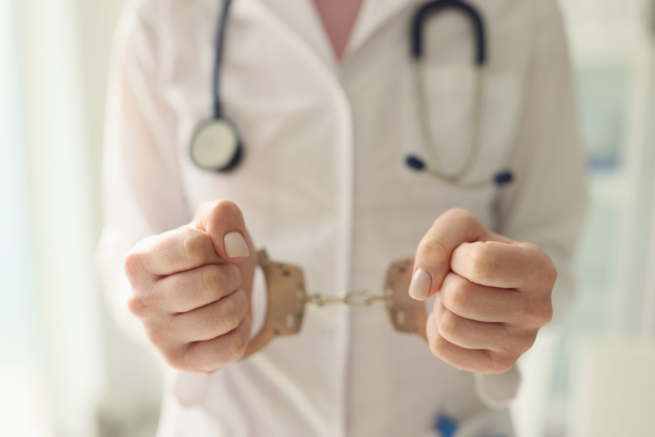 Dakar : trois Chinois du cabinet Haoqi arrêtés pour pratique illégale de la médecine