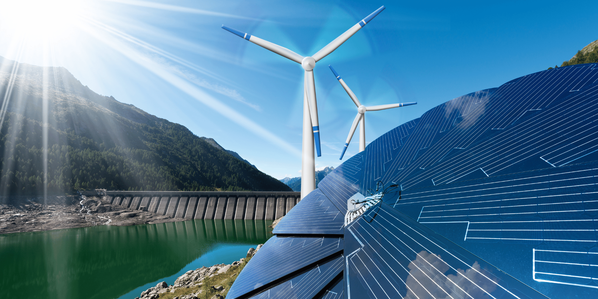 Mix énergétique : Le thermique règne encore sur 71% du parc national, selon l’ANSD