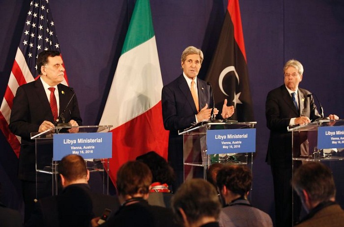 Les grandes puissances prêtes à armer le gouvernement libyen pour lutter contre l’Etat islamique