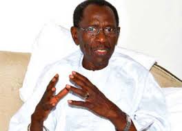 Crise Sénégalo-gambienne : l’ambassadeur Seydou Nourou Ba salue la fermeté du Sénégal