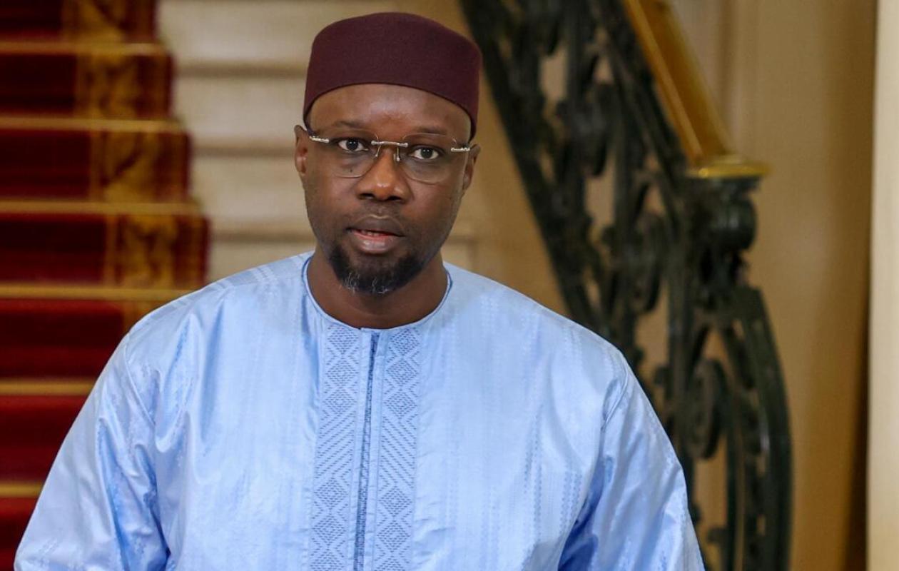 LETTRE OUVERTE AU PREMIER MINISTRE DE LA RÉPUBLIQUE DU SÉNÉGAL