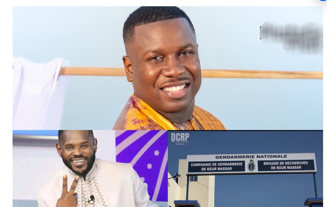 Affaire Pape Cheikh Diallo et Cie: cinq nouvelles arrestations enregistrées à Saint-Louis 