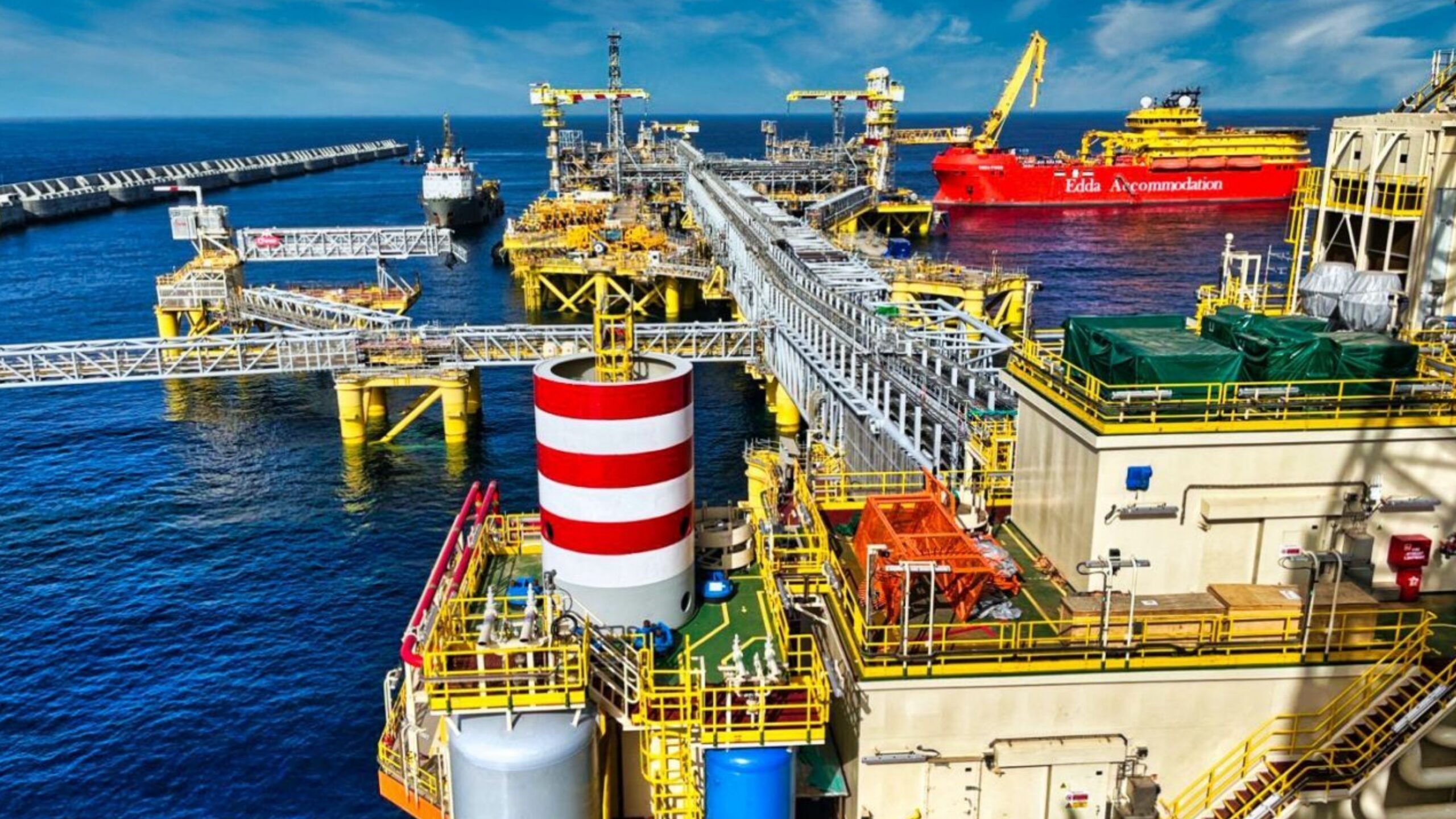 Yaakar-Teranga : Mamadou Faye, ex-DG de Petrosen, livre ses vérités sur un projet à haut risque