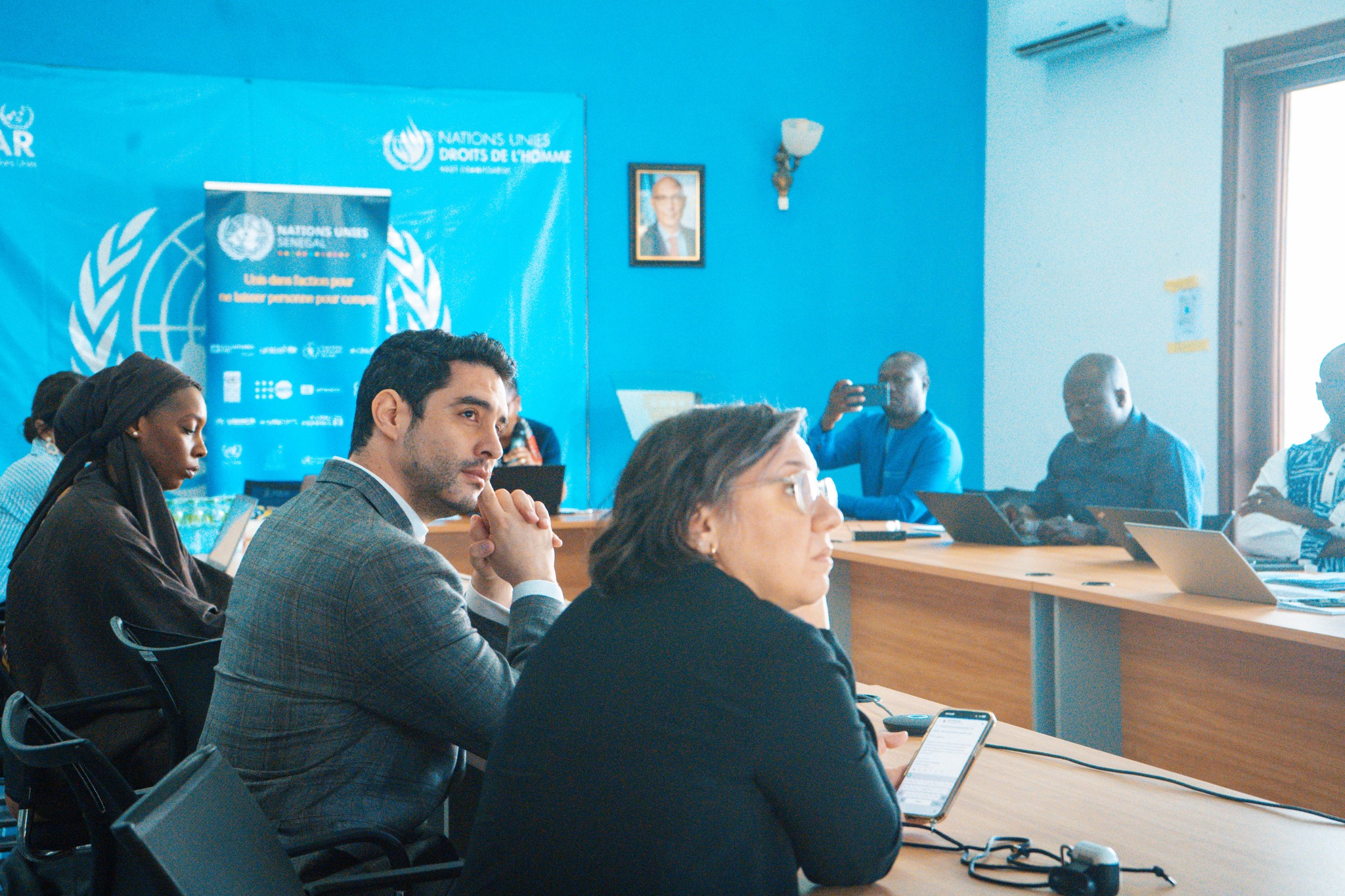 L'ONU Sénégal lance l'atelier « Horizon Scanning 2026 » pour anticiper les défis du développement durable