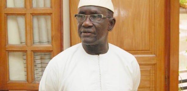 Ponctions salariales: "On ne peut pas payer un salaire à quelqu'un qui est allé volontairement en grève", Me Massokhna Kane