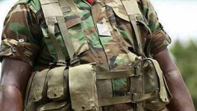 Affaire Colonel Madjoulba au Togo : le parquet requiert jusqu'à 50 ans de prison en appel