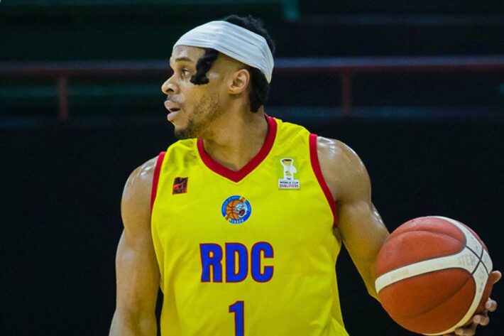 Basket - Eliminatoires Mondial-2027 : La RD Congo surprend Madagascar en ouverture