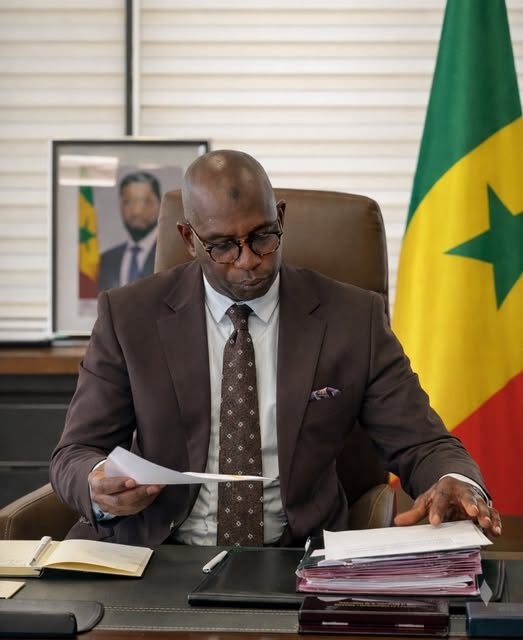 Éducation : 3 284 enseignants régularisés avec la signature de 22 nouveaux arrêtés de carrière