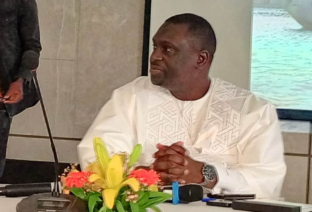 Connectivité au Sénégal : Sonatel vise 100% de haut débit d’ici 2028