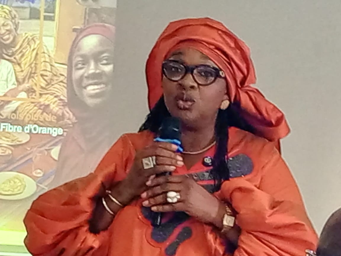 Connectivité au Sénégal : Sonatel vise 100% de haut débit d’ici 2028