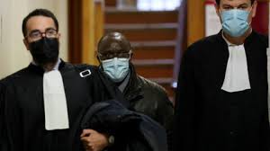 15 ans de prison requis en appel contre Claude Muhayimana 15 ans de prison requis en appel contre Claude Muhayimana