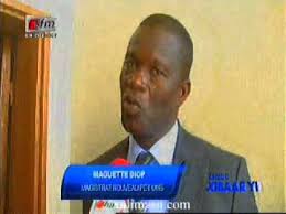 Traque des biens dits mal acquis: le juge Magatte DIOP à la CI de la CREI