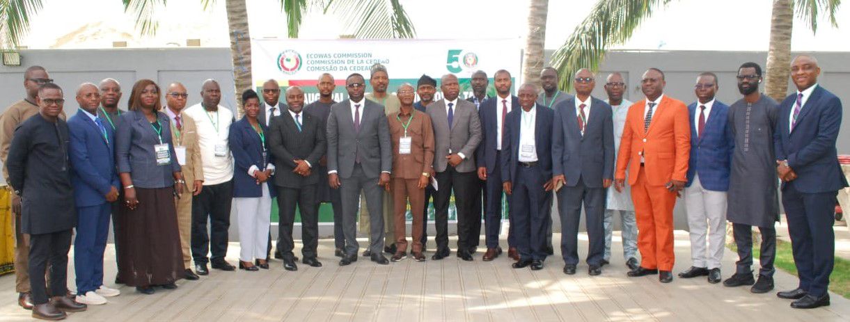 Afrique de l’Ouest : La CEDEAO lance son Comité de pilotage régional pour la transition fiscale à Cotonou