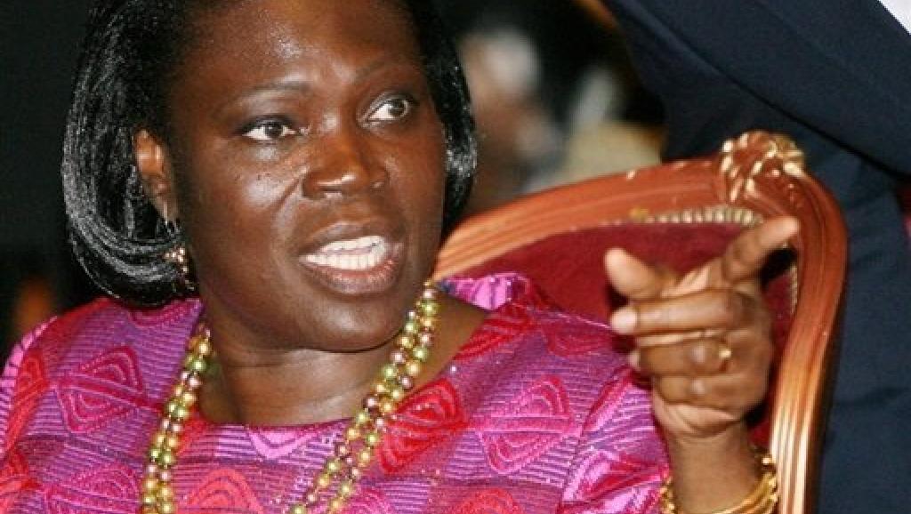 Côte d'Ivoire: Simone Gbagbo n'ira pas à la CPI, confirme le gouvernement