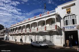 ​Frontière de Goxu Mbathie : le Gouverneur lève toute équivoque sur le chantier mauritanien