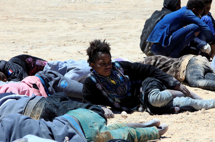 ​Crise des réfugiés : le leurre d’un accord avec la Libye