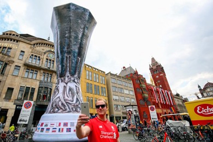 Ligue Europa : le pari fou de Klopp pour Liverpool, Séville vise un triplé historique... une finale 5 étoiles digne de la C1 !