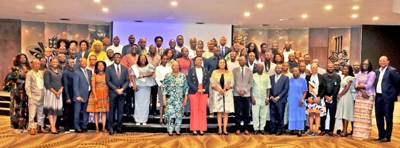 ​Sécurité en Afrique de l’Ouest : la CEDEAO muscle son système d’alerte précoce à Lomé