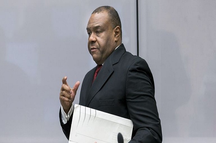 CPI : 25 ans de prison requis contre Jean-Pierre Bemba
