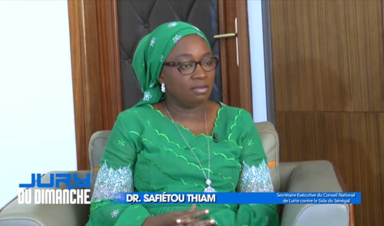 Sénégal : 47 000 personnes vivent avec le VIH/Sida, la transmission sexuelle du virus au cœur des défis