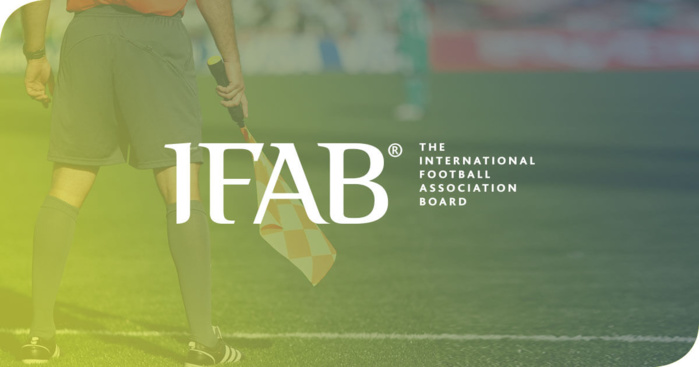 L’IFAB change les règles du football : Ce qui va radicalement changer sur le terrain