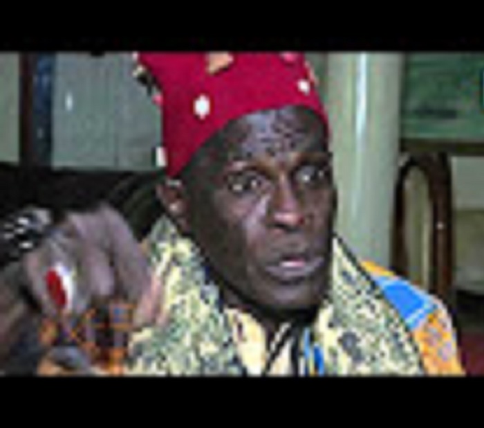 Ouakam: «Les affrontement sont terminés», Diaraf Youssou Ndoye